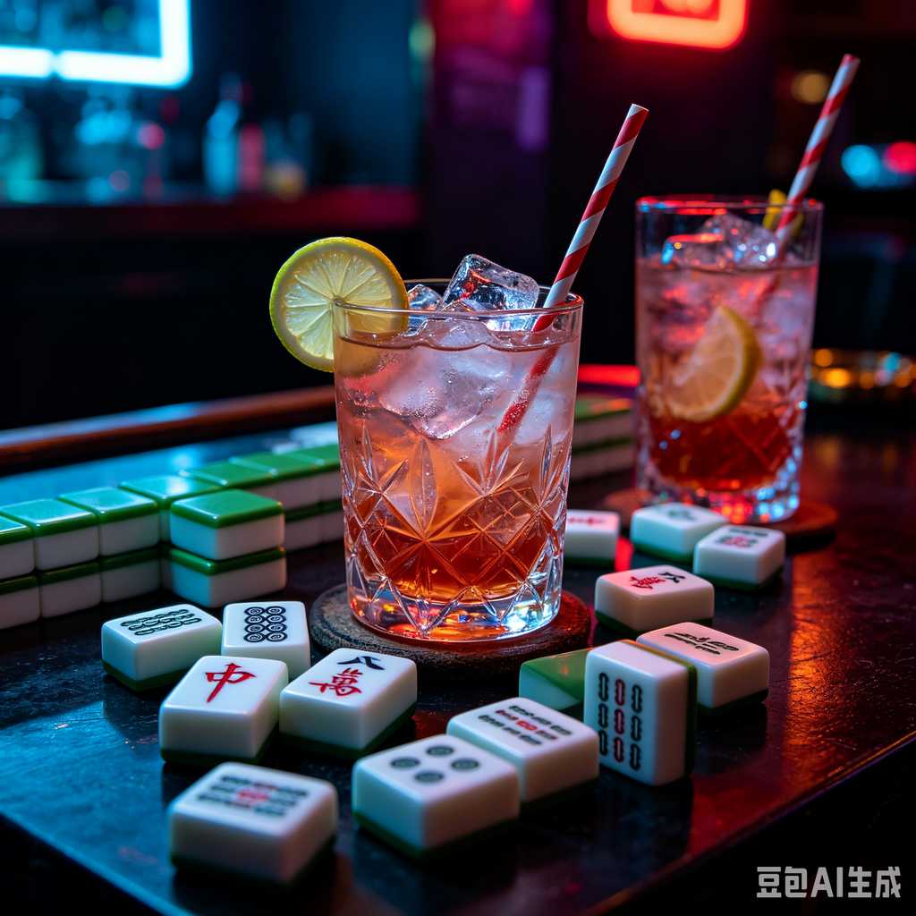 Rijeka,mahjong