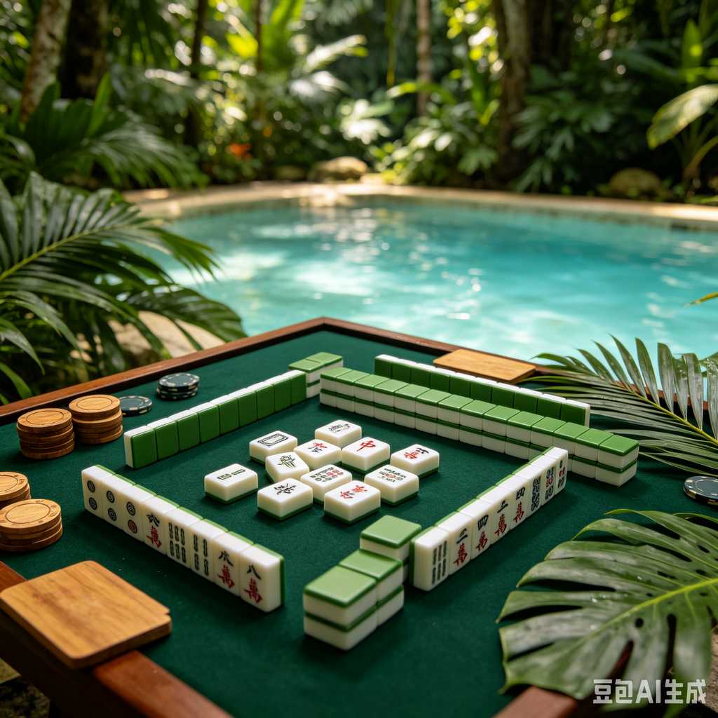 Norfolk,mahjong