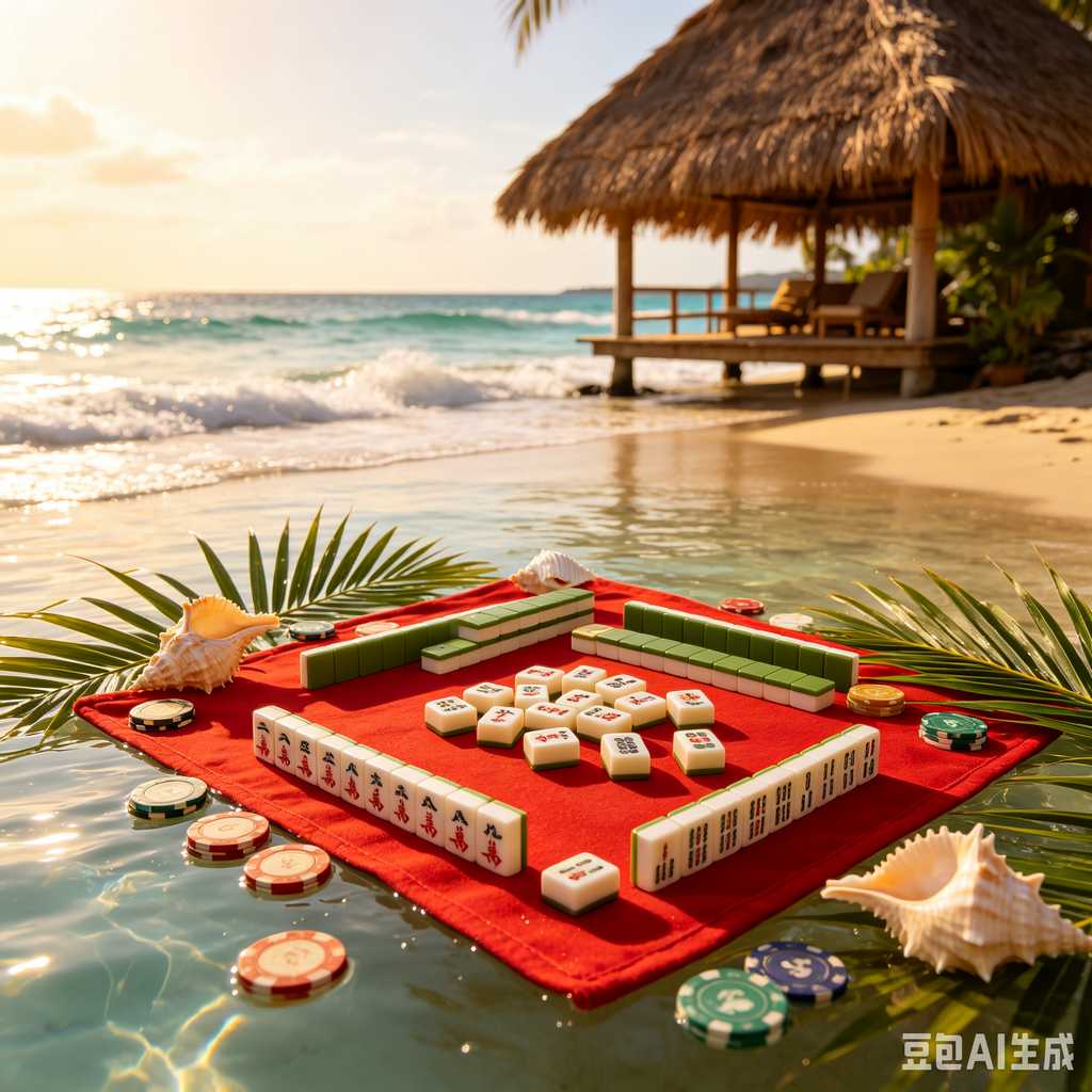 easy learn mahjong set