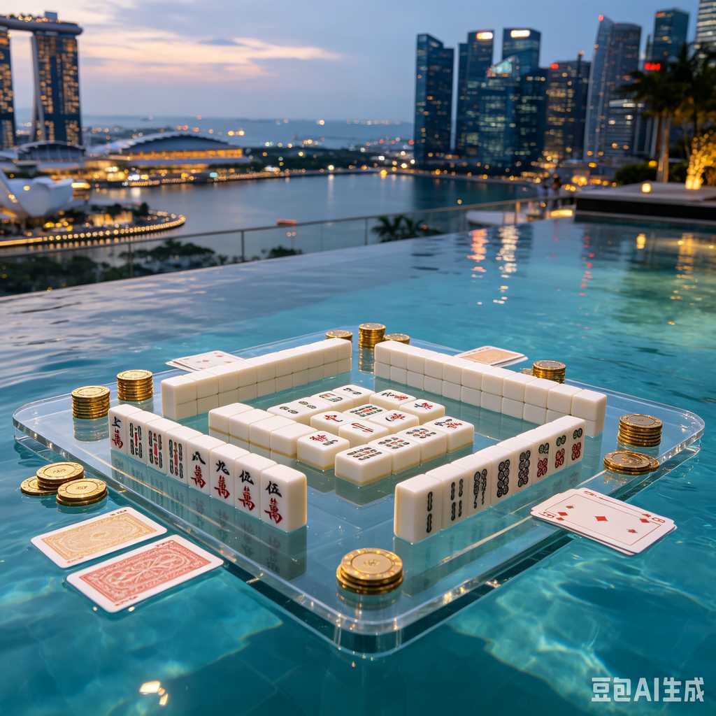 Geneva,mahjong