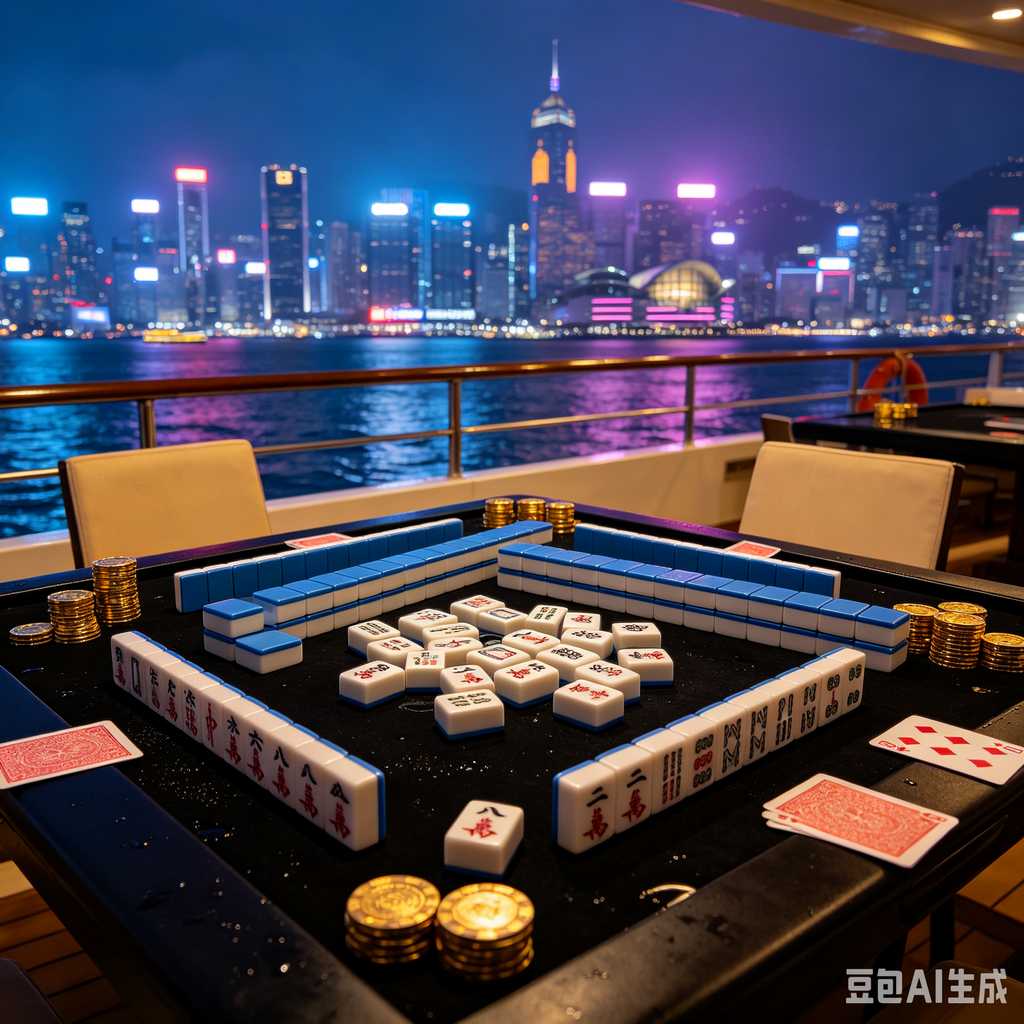 mahjong set manufacturer