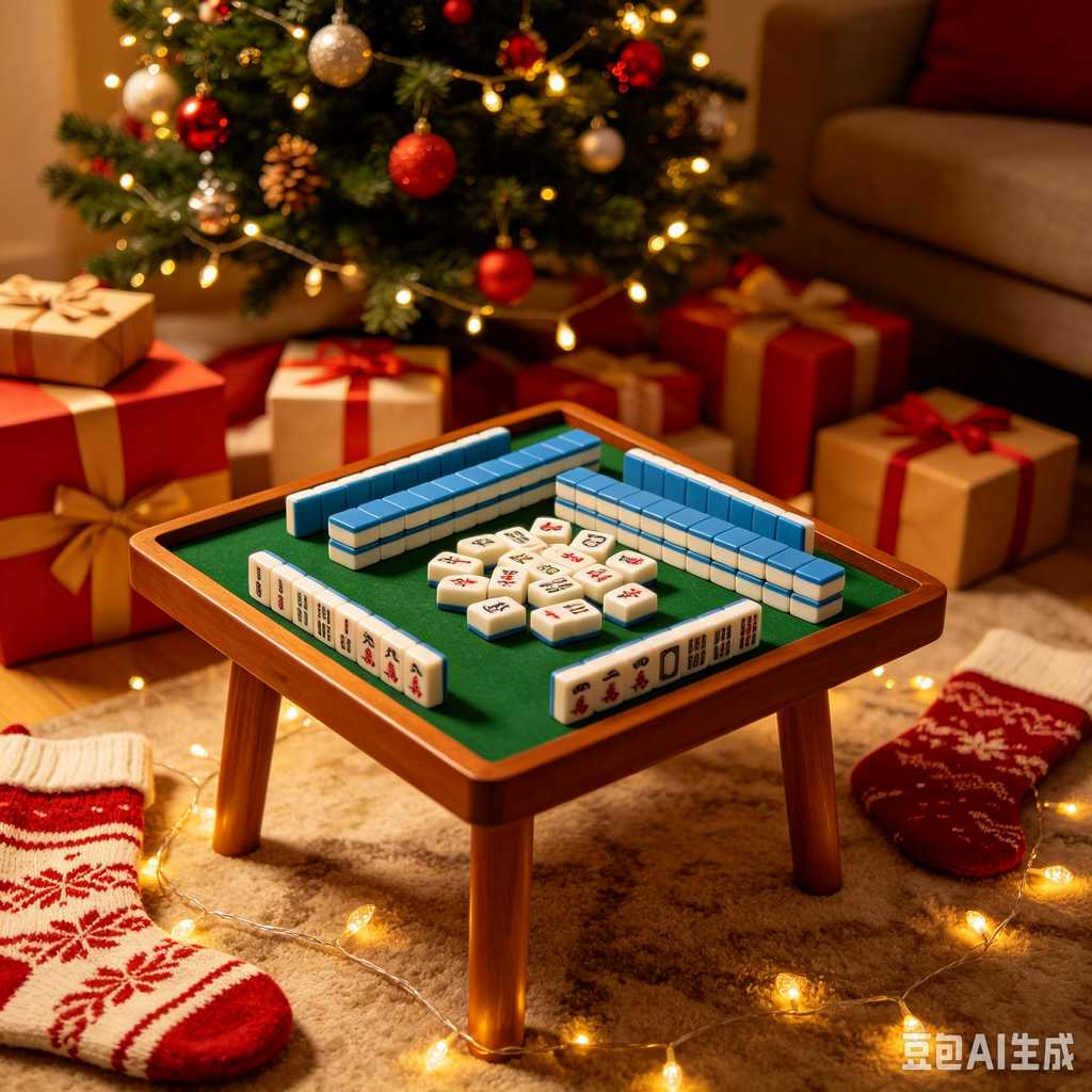 popular mahjong set 2026