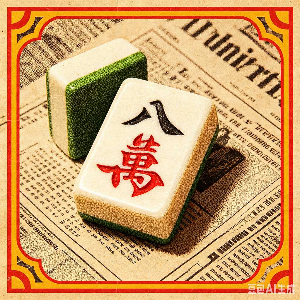 collectible mahjong tiles worth