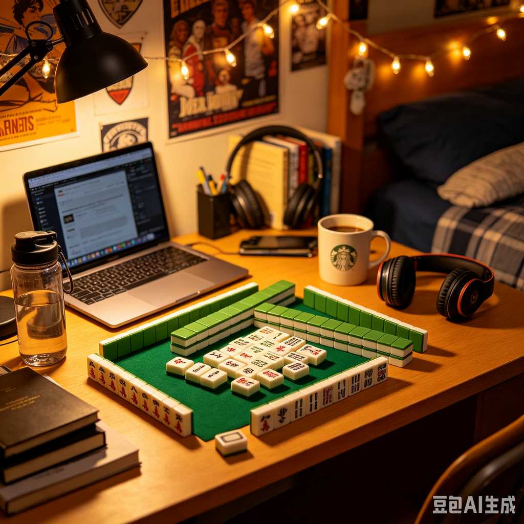 Bern,mahjong