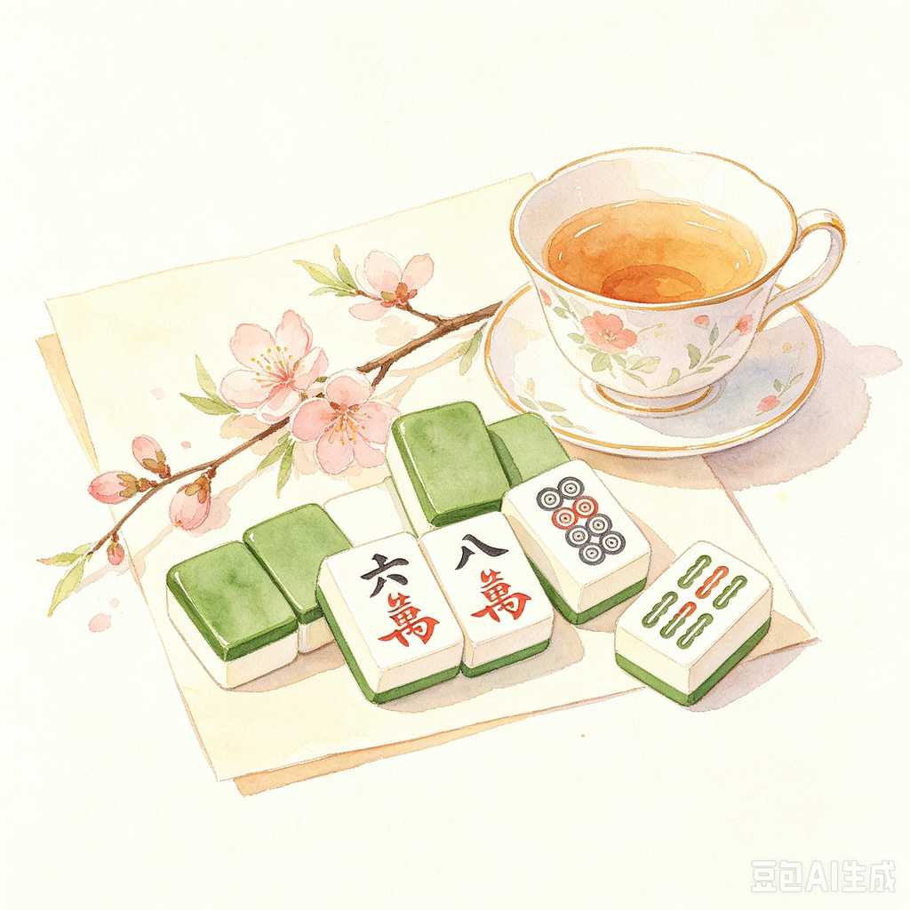 Zagreb,mahjong