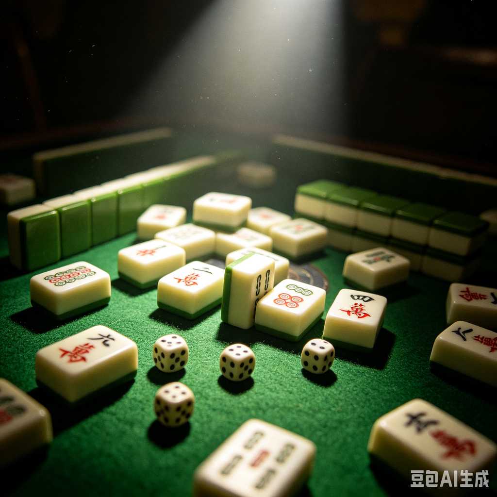 Maastricht,mahjong