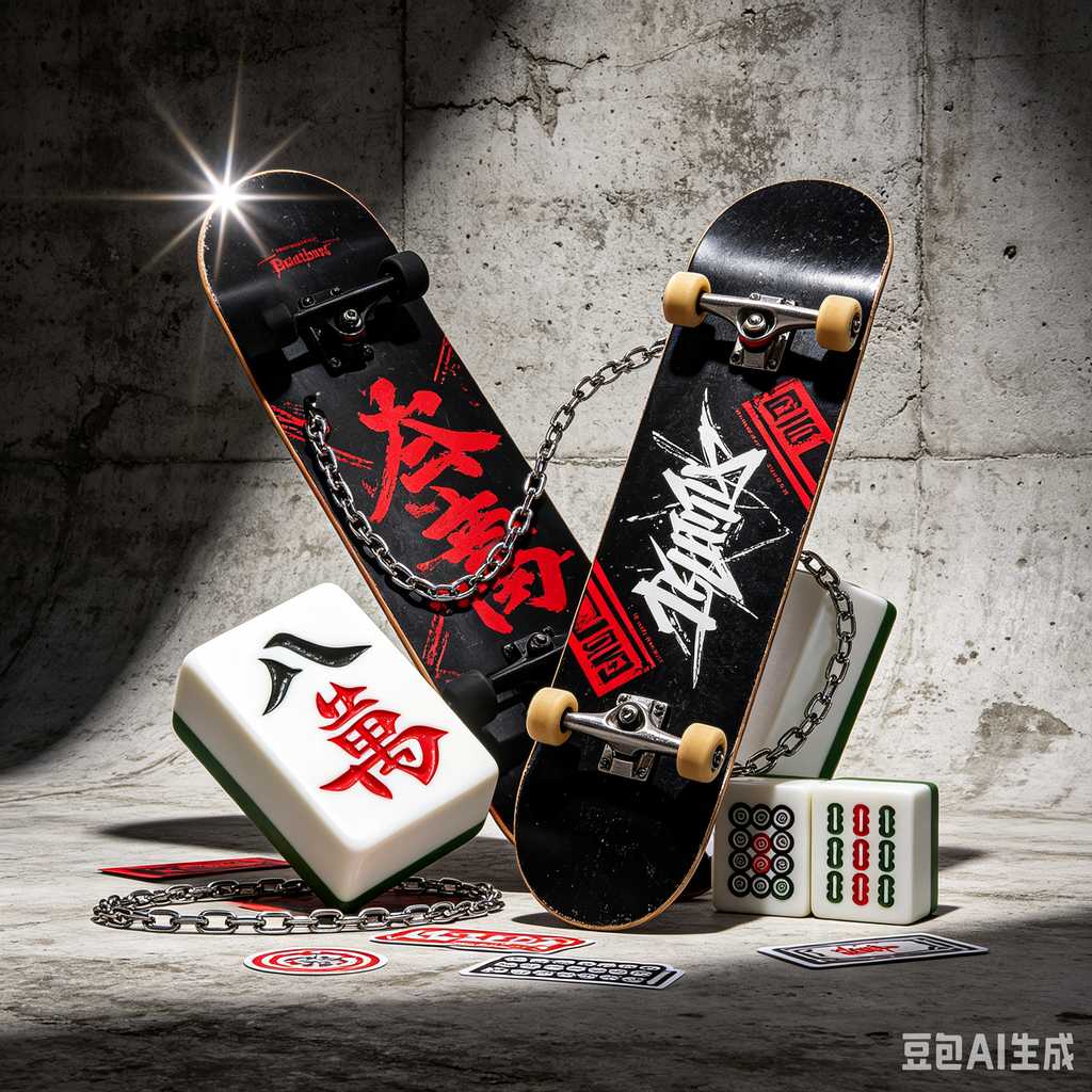 durable mahjong tile holders