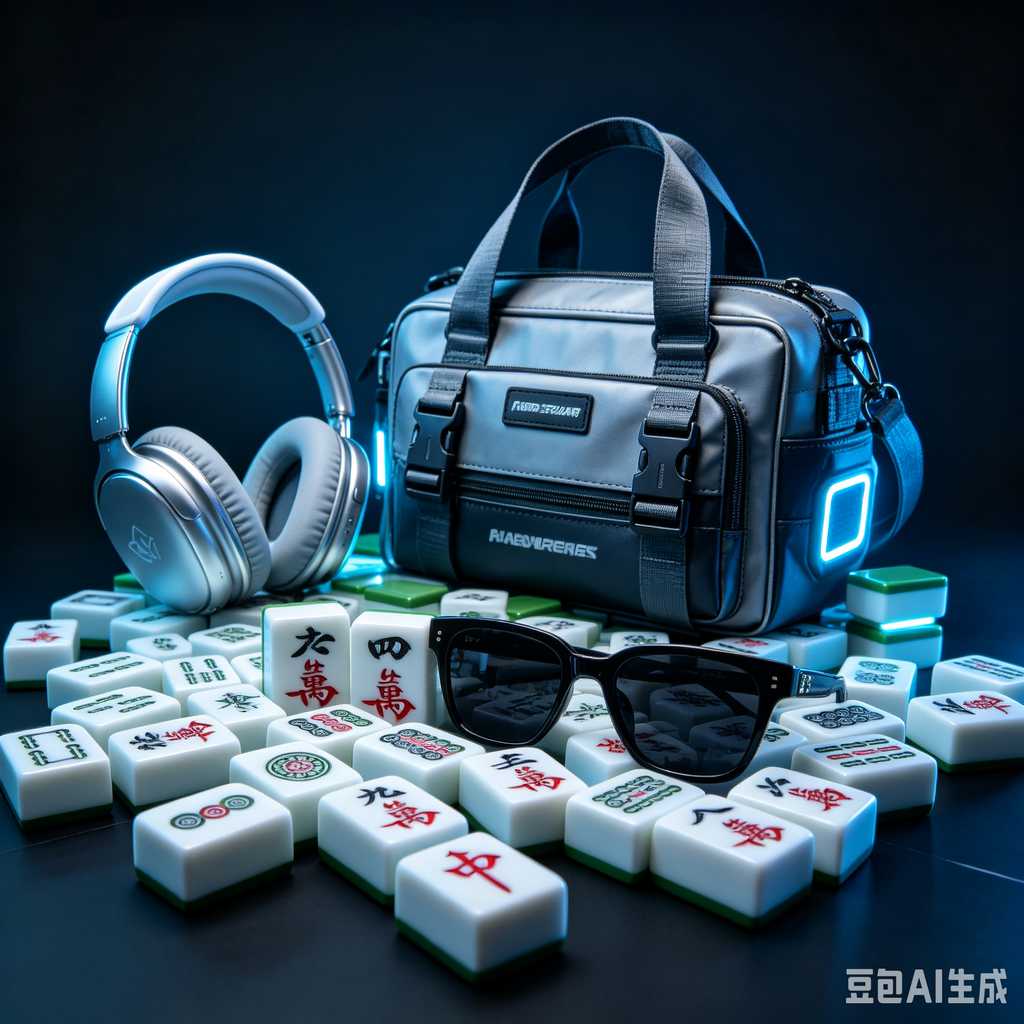 innovative mahjong tiles pattern