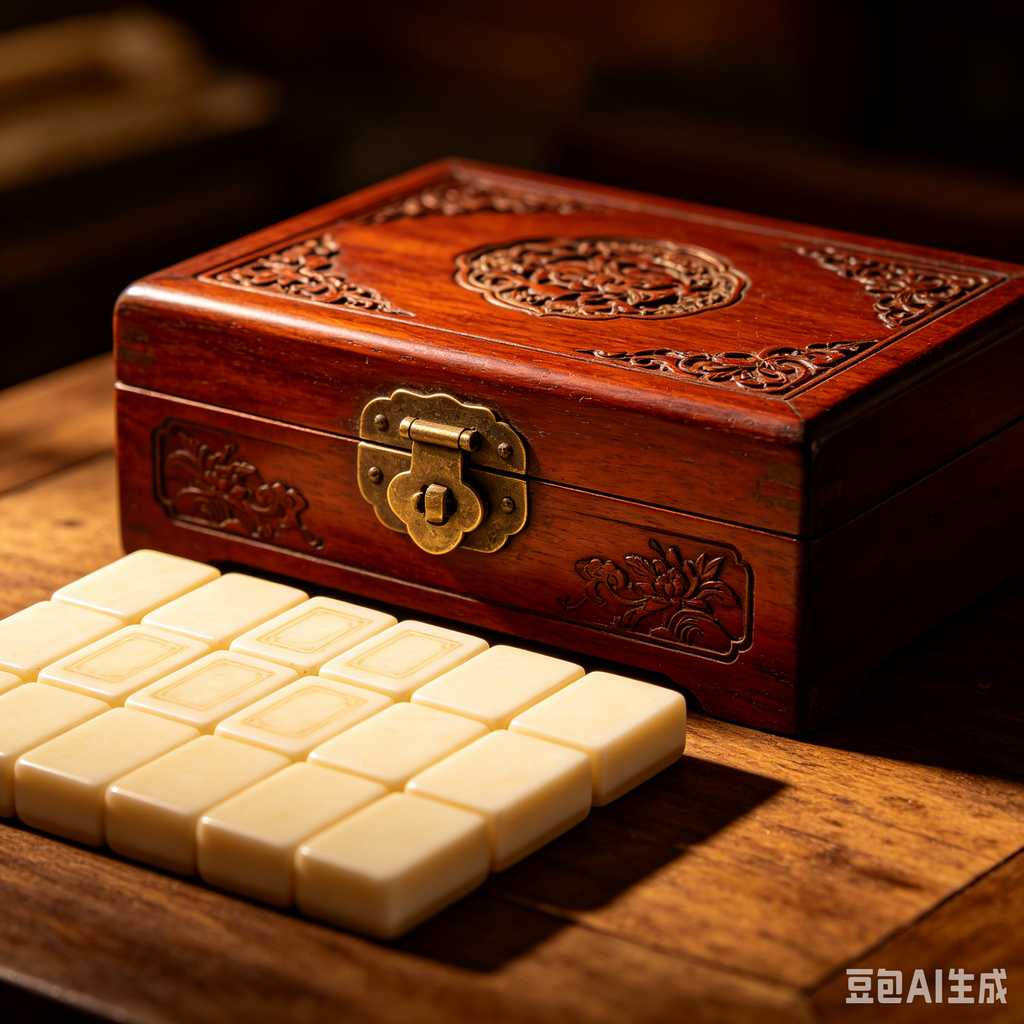 ChicagoHeights,mahjong