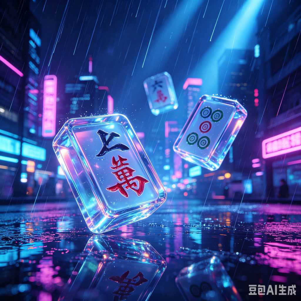 high review mahjong set