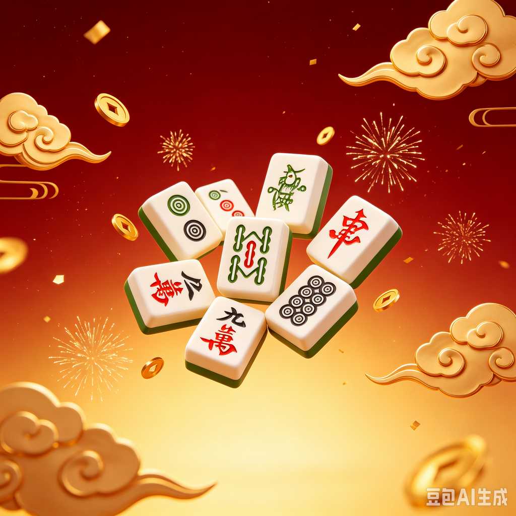 easy carry mahjong set