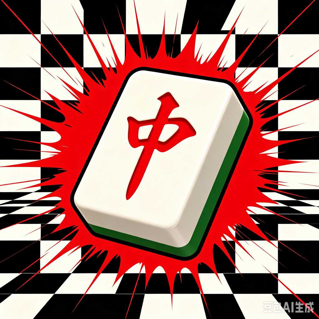 mahjong rack and pushers