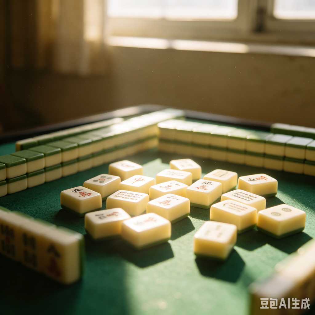 DesMoines,mahjong