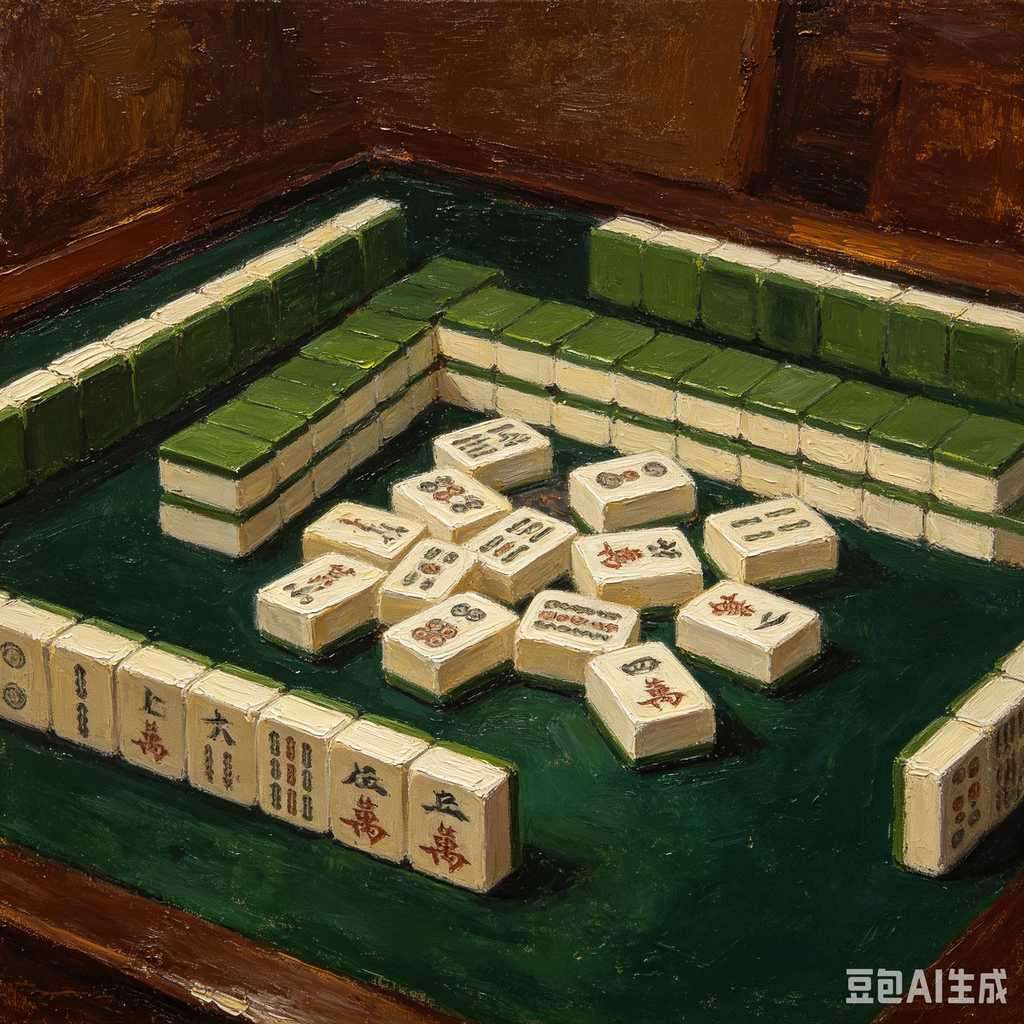 holiday travel mahjong game