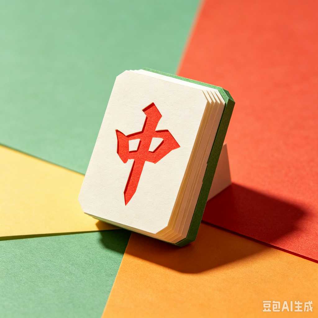 shoulder carry mahjong bag