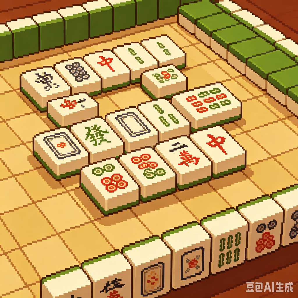 Uppsala,mahjong