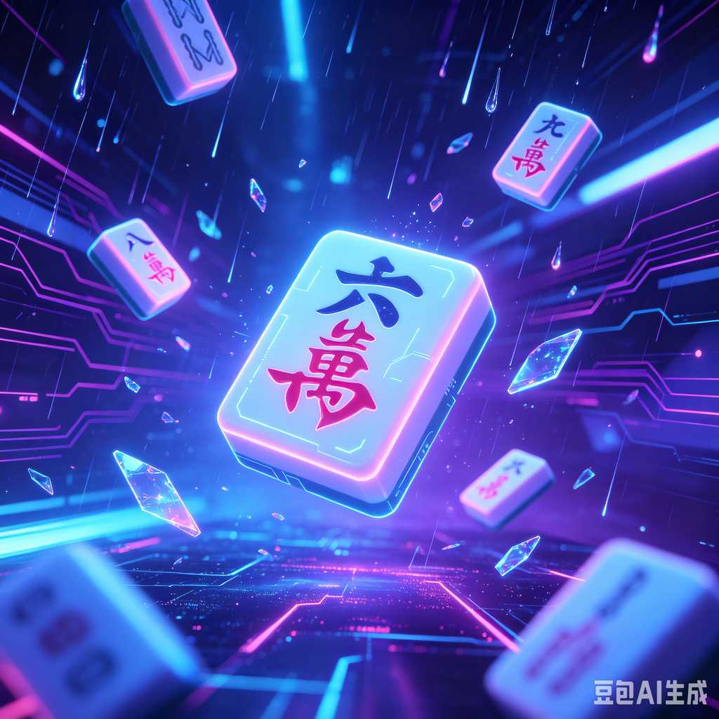 Alkmaar,mahjong