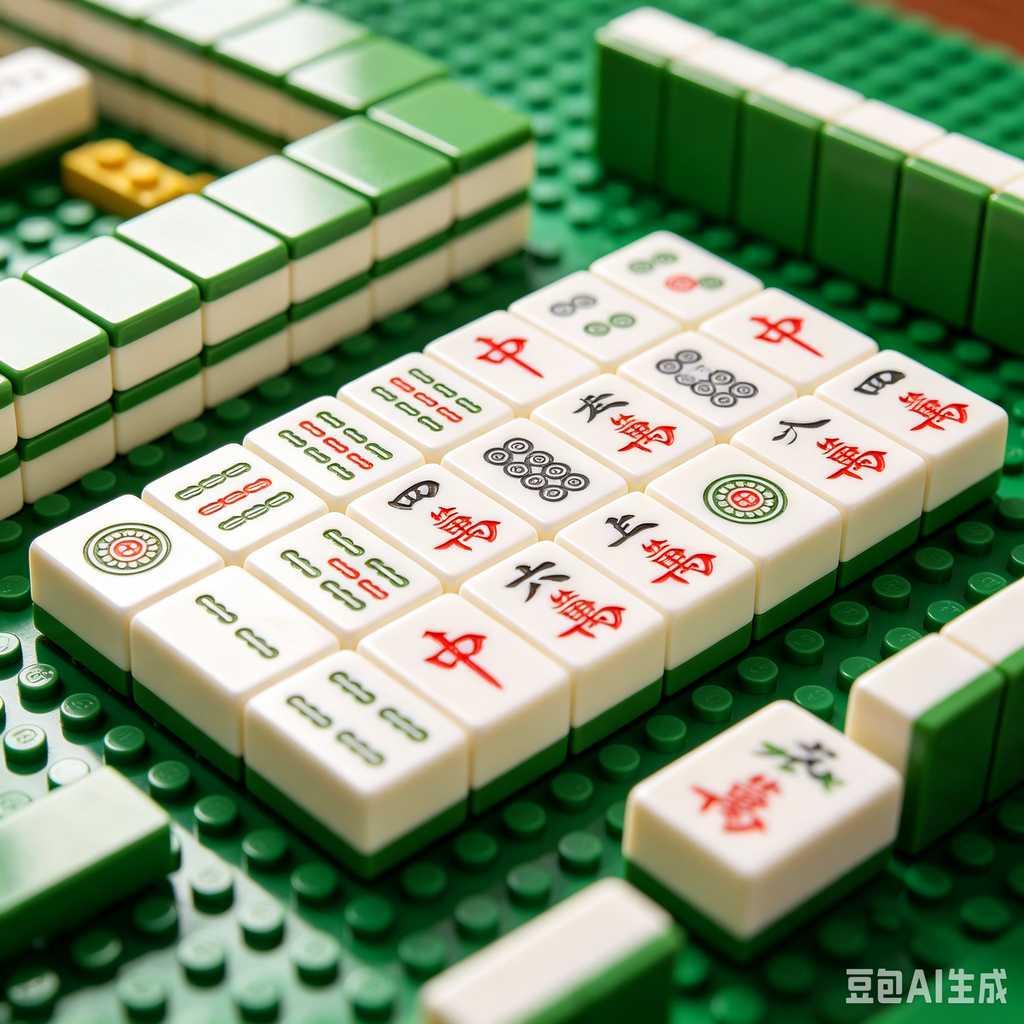 Connecticut,mahjong