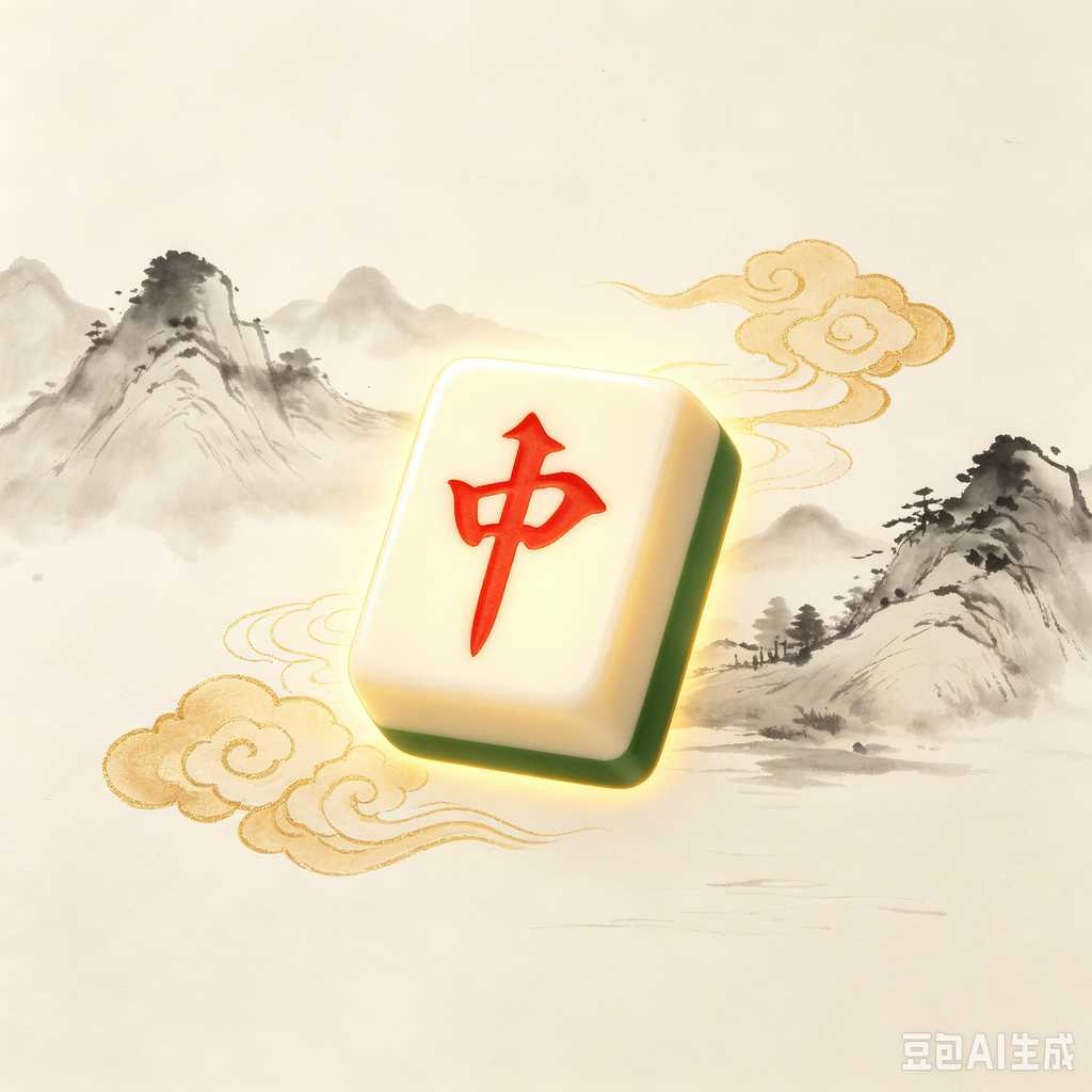 CasperWY,mahjong