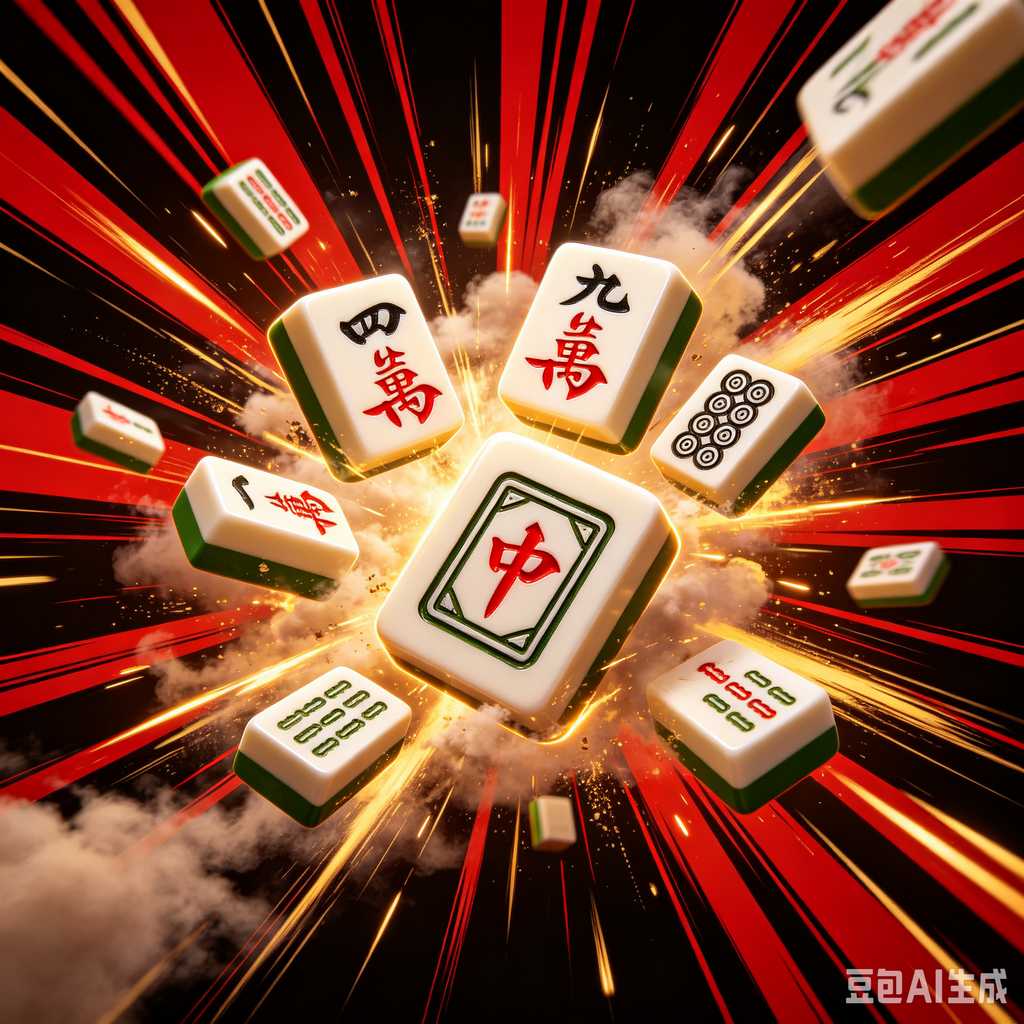JacksonMS,mahjong