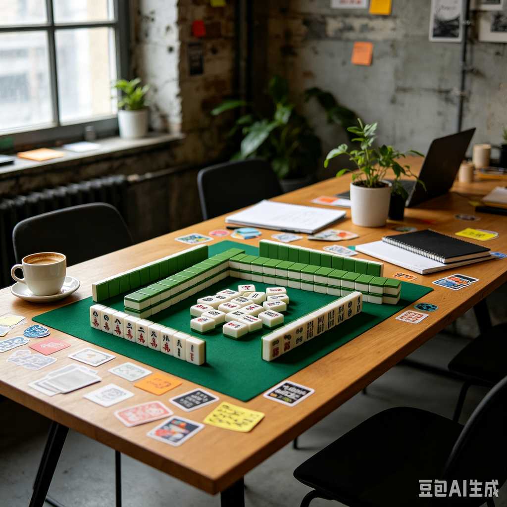 cayenne,mahjong