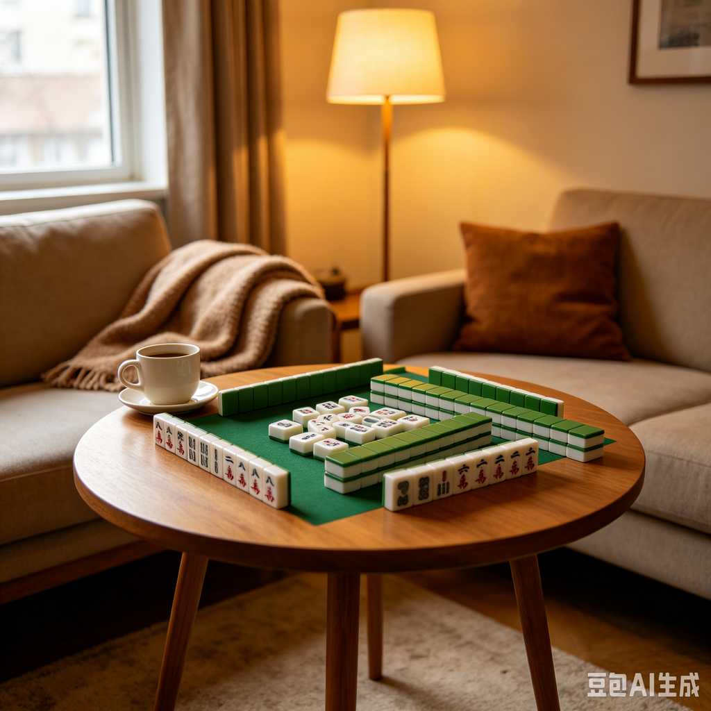 standard american mahjong tiles