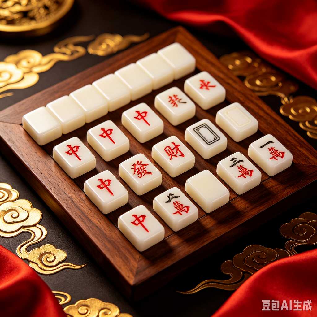 scranton,mahjong