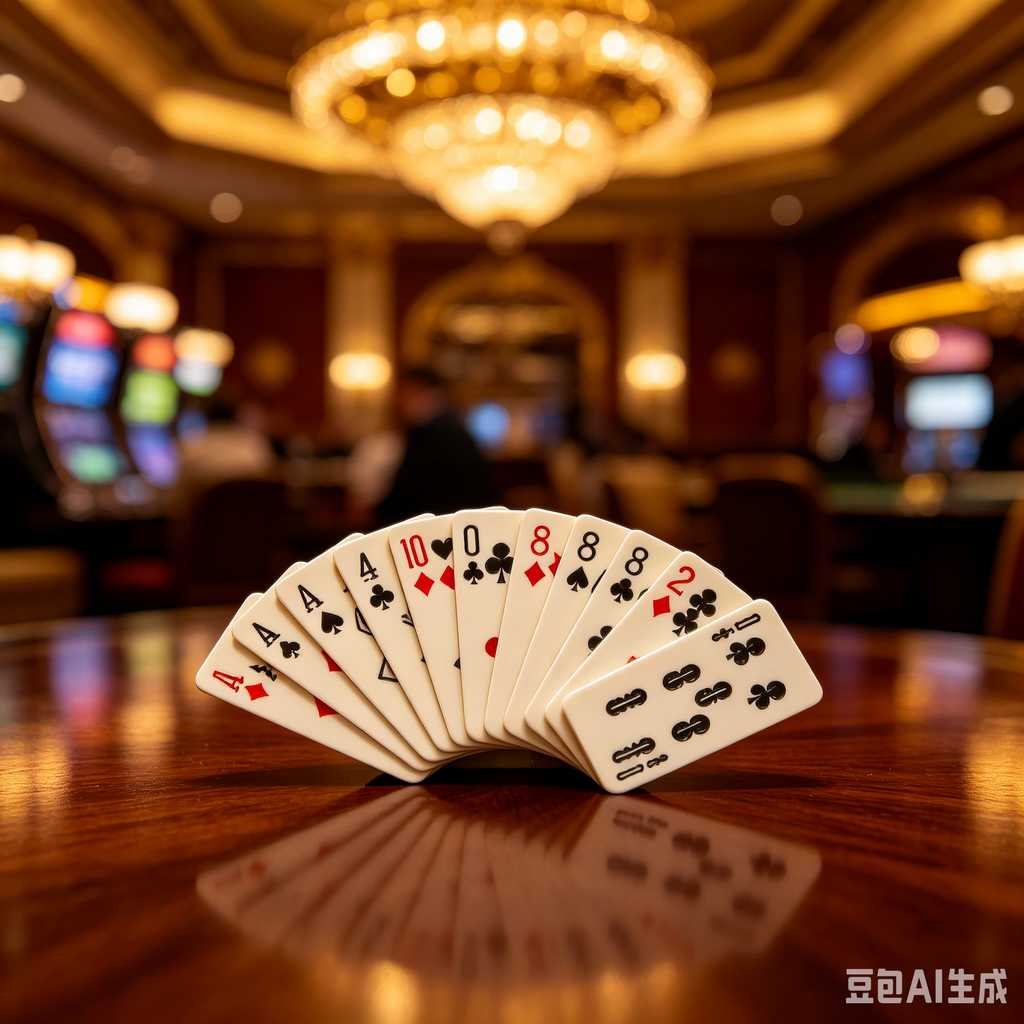 daily leisure mahjong set