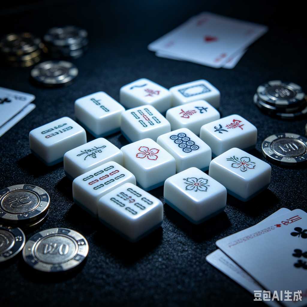 WinstonSalem,mahjong
