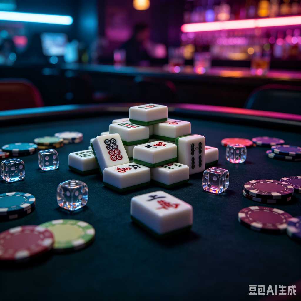 Provo,mahjong
