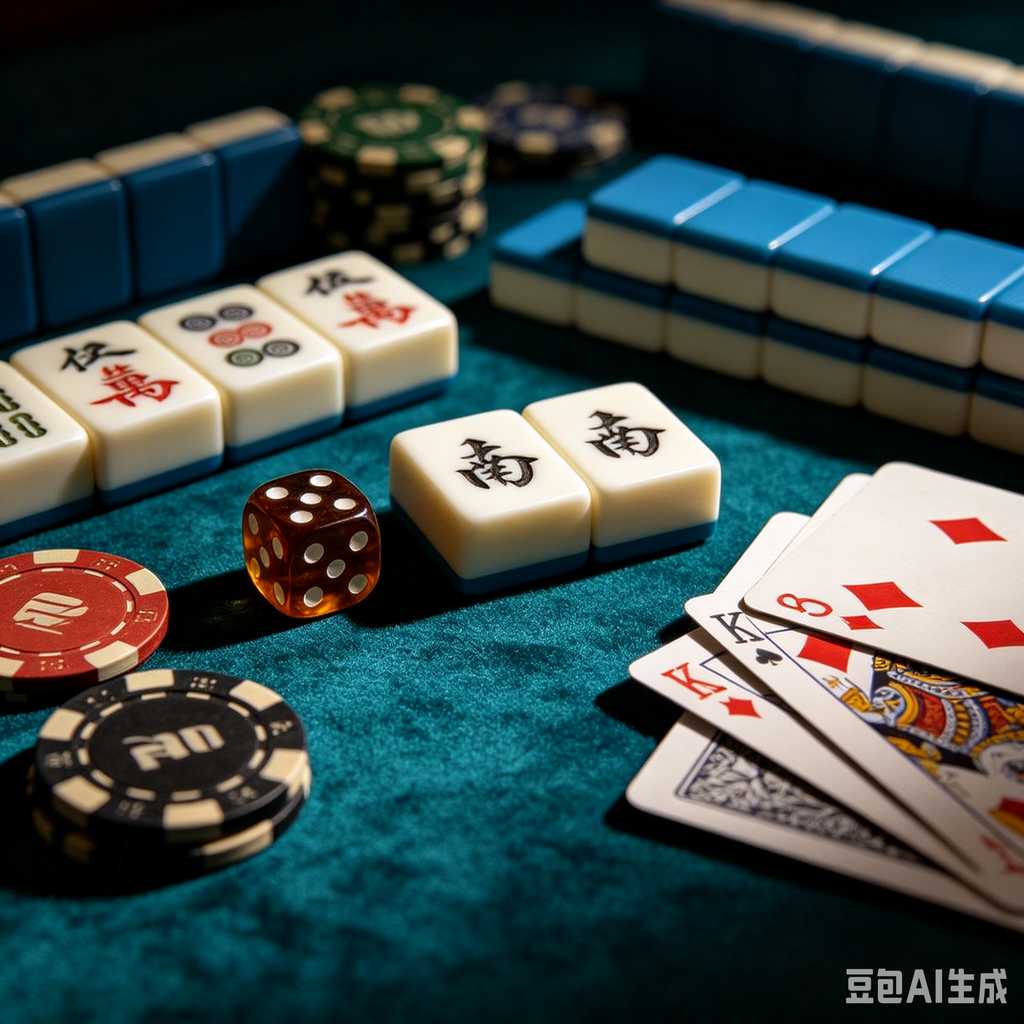 Winchester,mahjong
