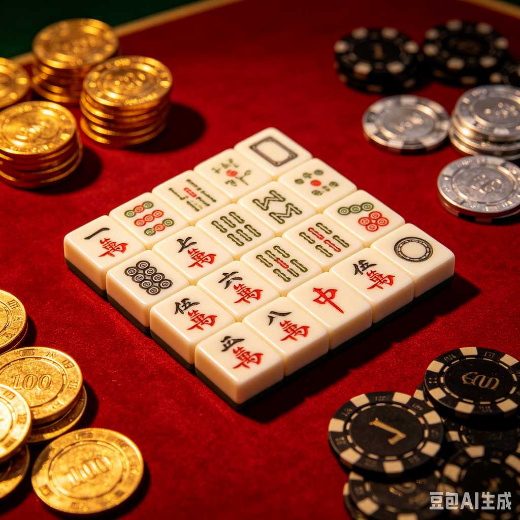 CharlestonSC,mahjong