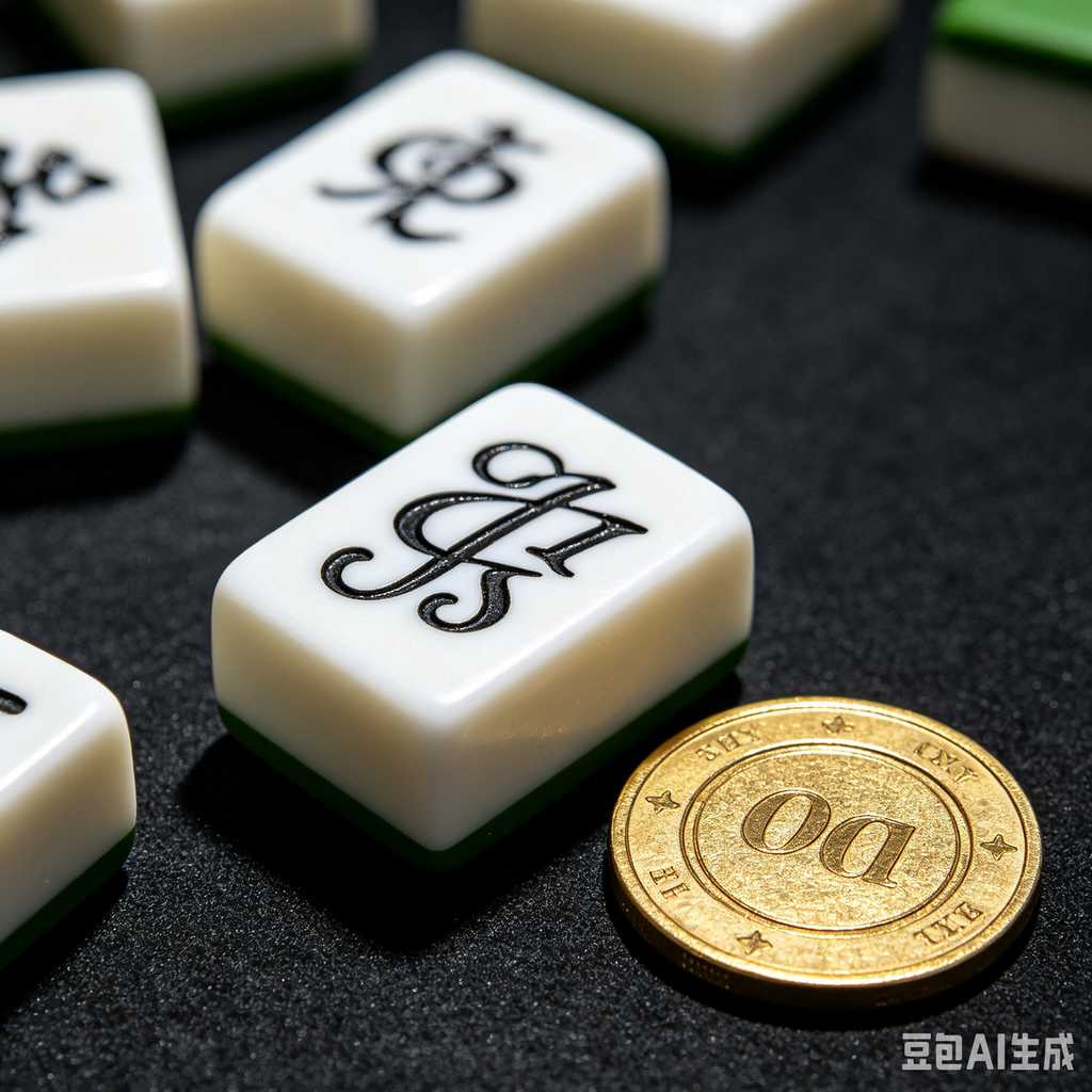 organized mahjong storage box