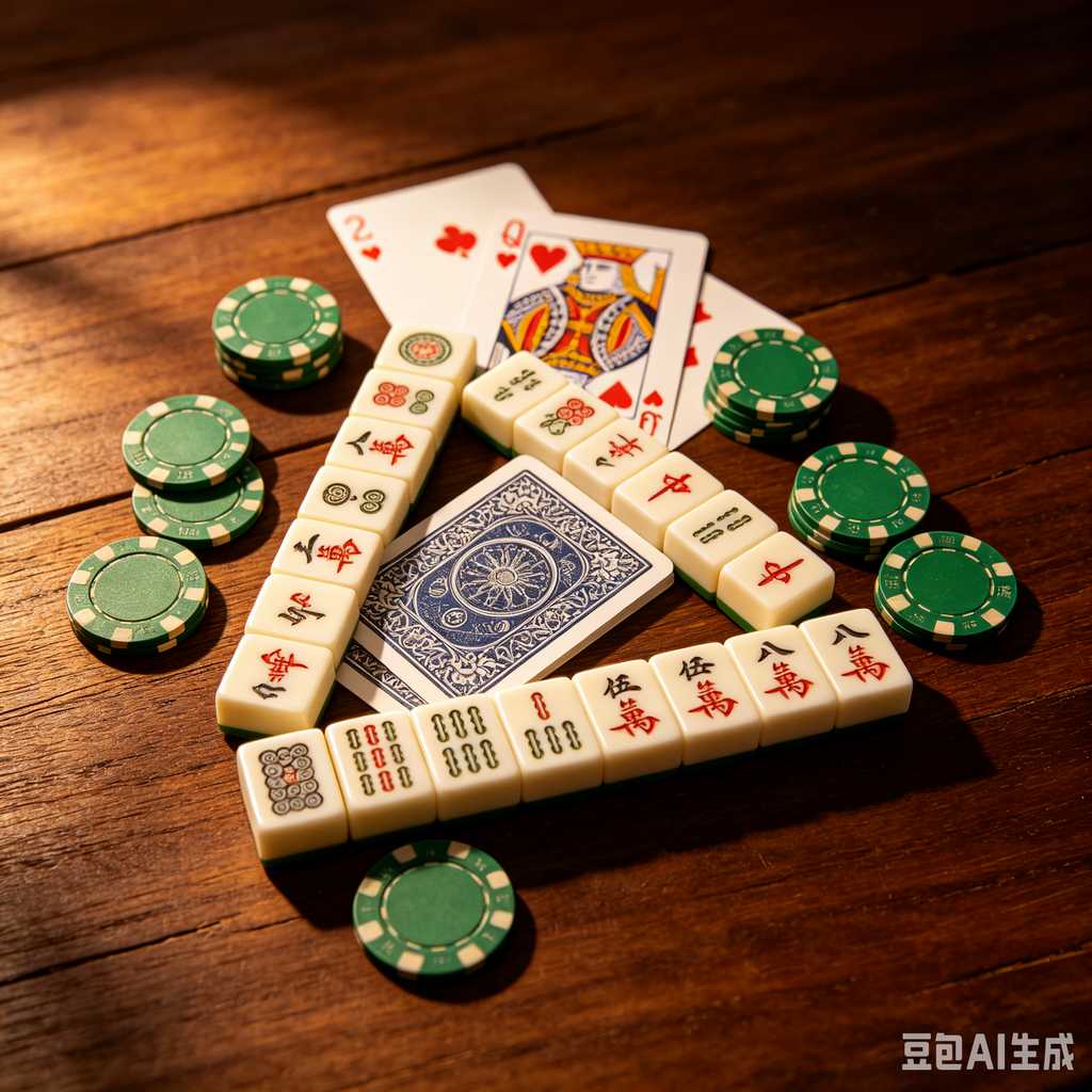 popular color mahjong tiles 2026