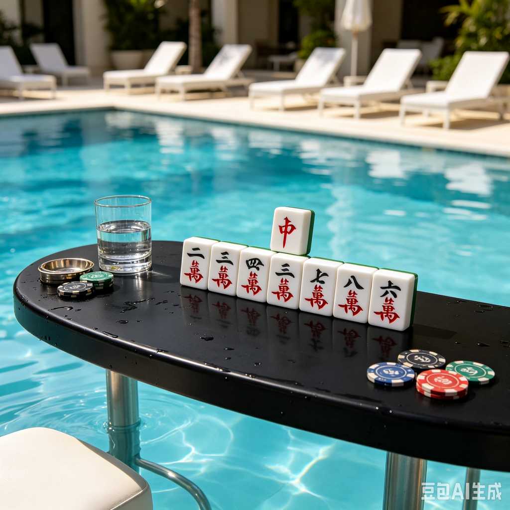 seasonal mahjong gift set