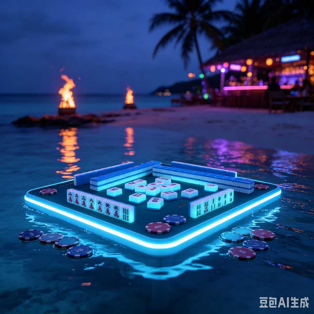 comfortable mahjong game mat